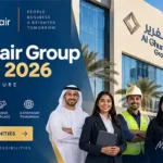Al Ghurair Group Careers 2026