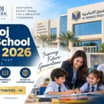 Al Murooj English School Careers 2026 – Latest Teaching & Administrative Jobs in Sharjah, UAE