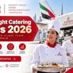Emirates Flight Catering Careers 2026 | Latest Culinary, Corporate & Logistics Jobs in Dubai – Apply Online