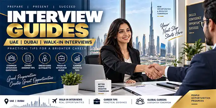 Interview Guides