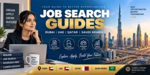 Job Search Guides