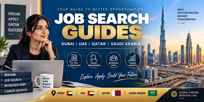Job Search Guides