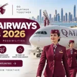 Qatar Airways Careers 2026