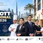 Marriott International Careers 2026