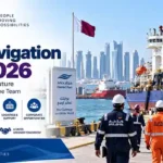 Qatar Navigation Careers 2026