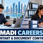 Al Emadi Enterprises Careers