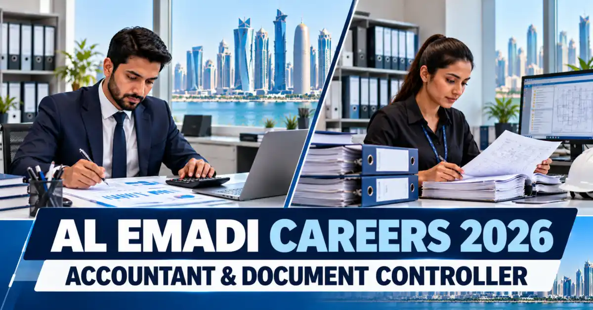 Al Emadi Enterprises Careers