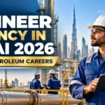 Crescent Petroleum Careers 2026